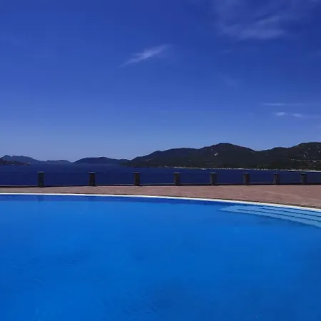 Apartment Risveglio Sul Mare