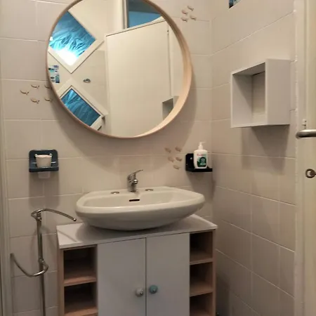 Risveglio Sul Mare * Teulada