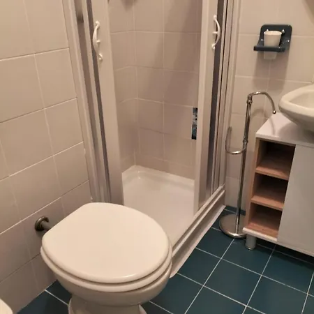 Risveglio Sul Mare Lejlighed