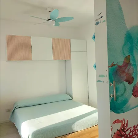 Risveglio Sul Mare Teulada