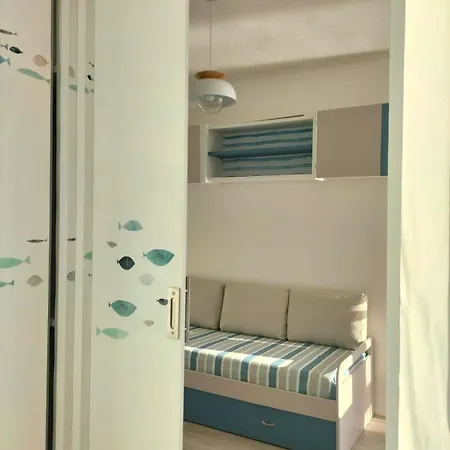 Lejlighed Risveglio Sul Mare *