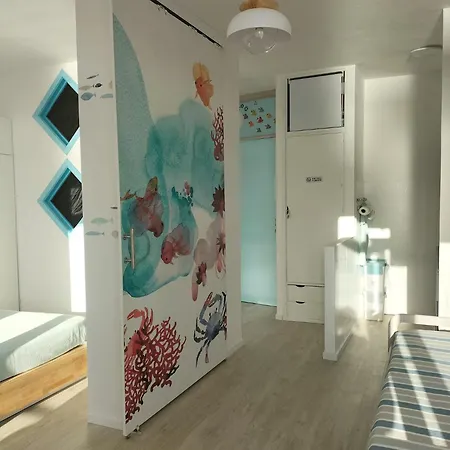 Lejlighed Risveglio Sul Mare