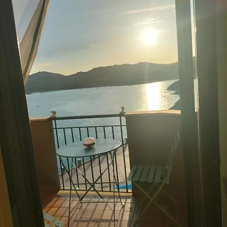 Risveglio Sul Mare Apartment