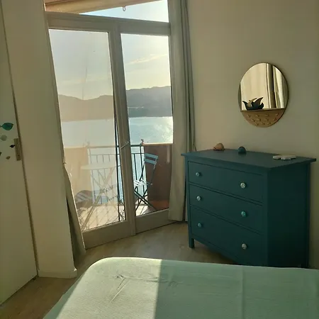 Lejlighed Risveglio Sul Mare Teulada