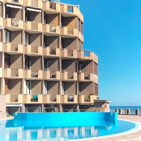 Risveglio Sul Mare Teulada