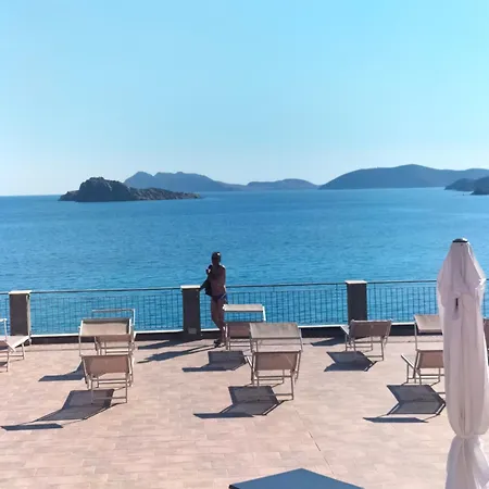 Risveglio Sul Mare * Teulada