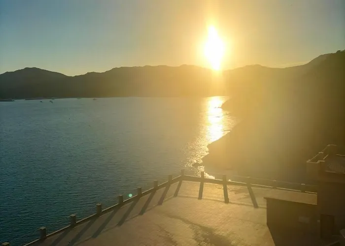 Appartement Risveglio Sul Mare *