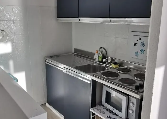 Risveglio Sul Mare *