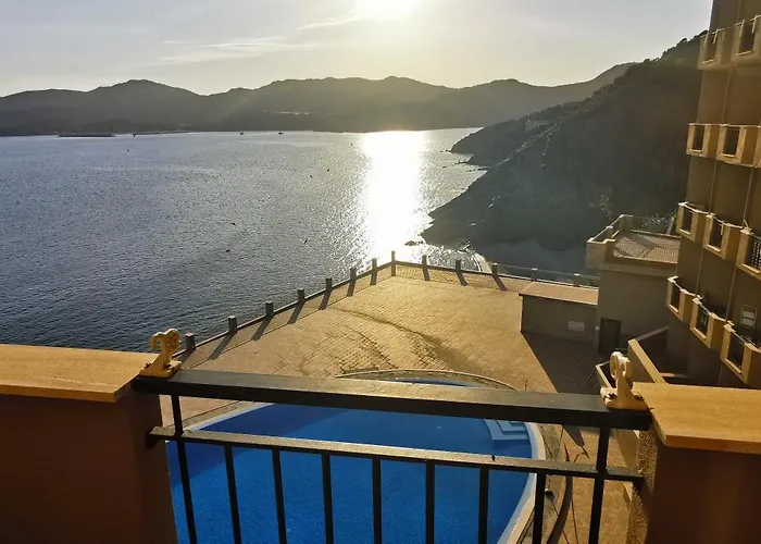 Appartement Risveglio Sul Mare *