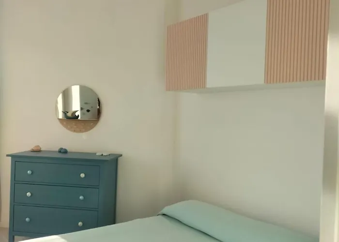 Appartement Risveglio Sul Mare *