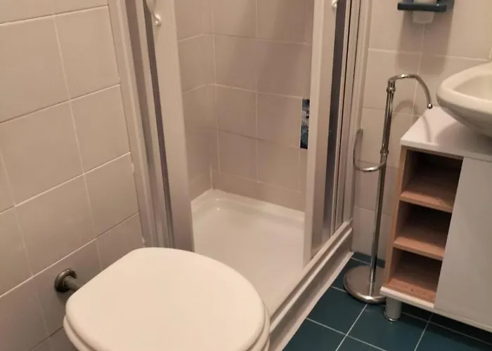 Risveglio Sul Mare Appartement