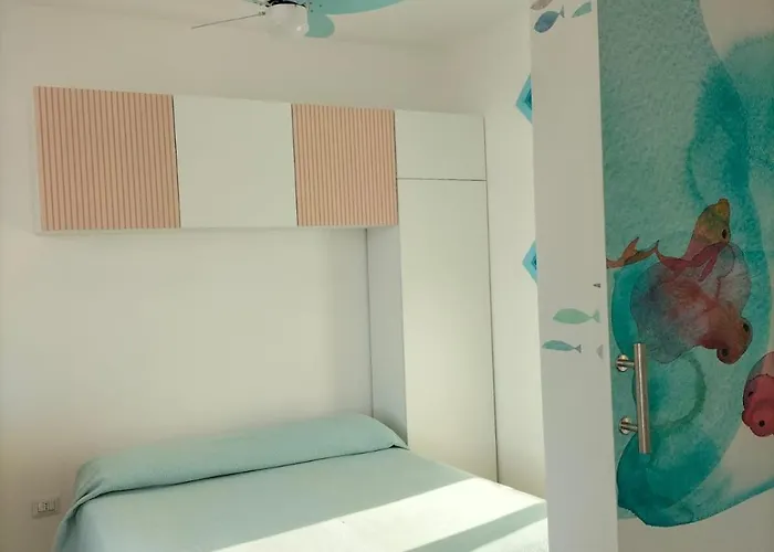 Risveglio Sul Mare Teulada