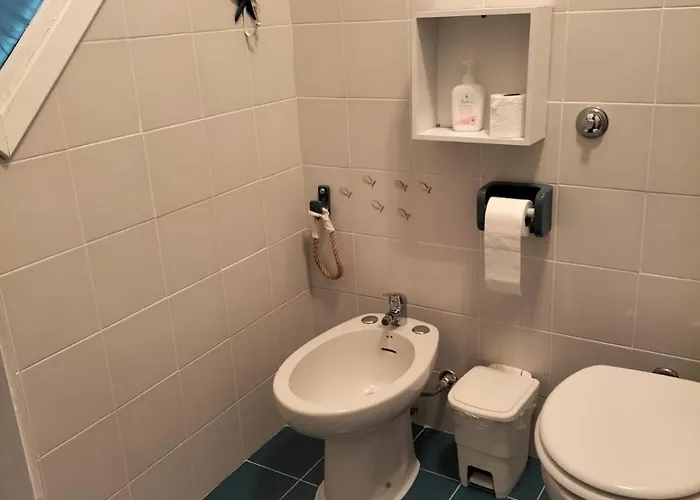 Risveglio Sul Mare Appartement Teulada