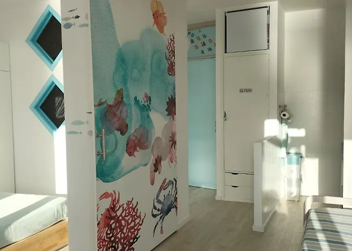 Appartement Risveglio Sul Mare