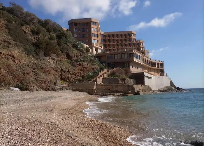 Appartement Risveglio Sul Mare