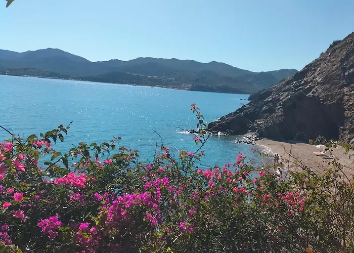 Appartement Risveglio Sul Mare Teulada