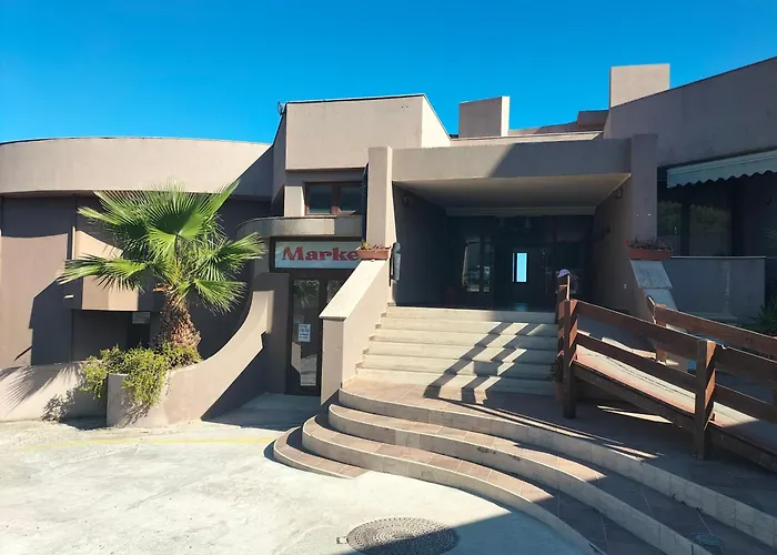 Risveglio Sul Mare Appartement *