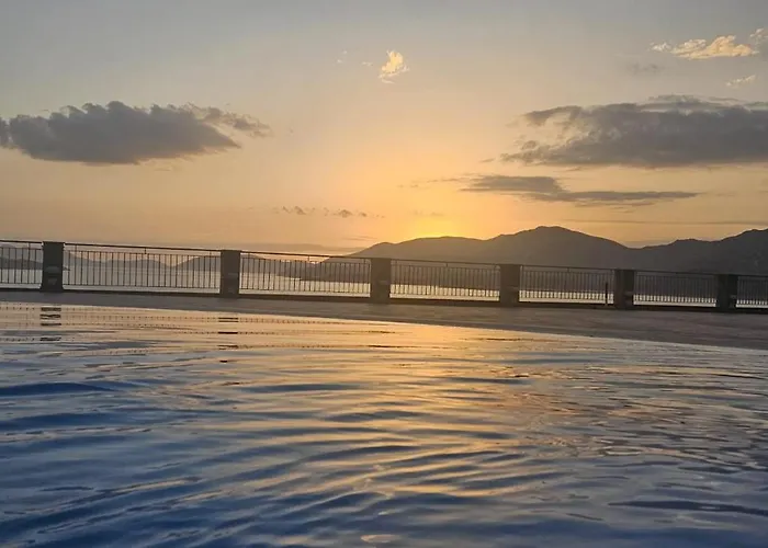 Appartement Risveglio Sul Mare