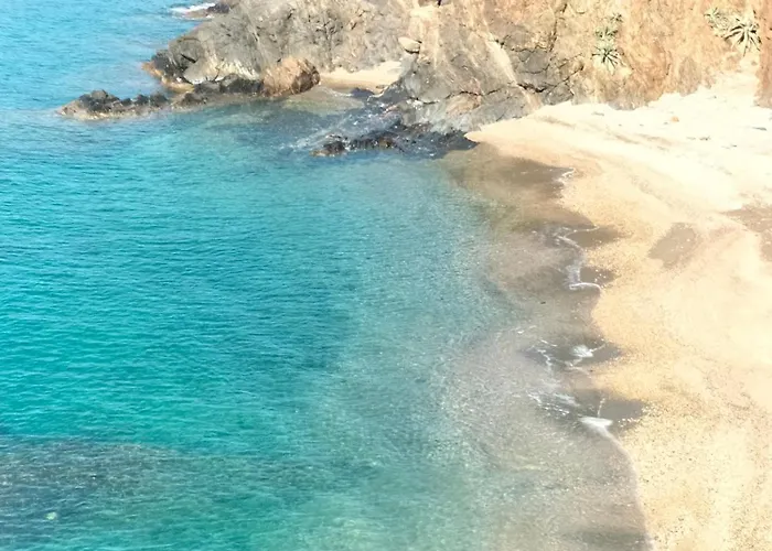 Appartement Risveglio Sul Mare *