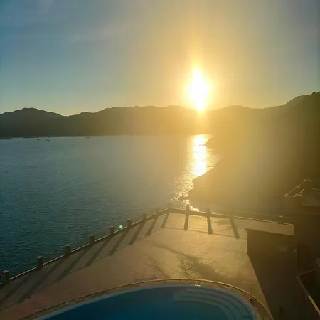 아파트 Risveglio Sul Mare *