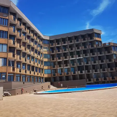 Risveglio Sul Mare