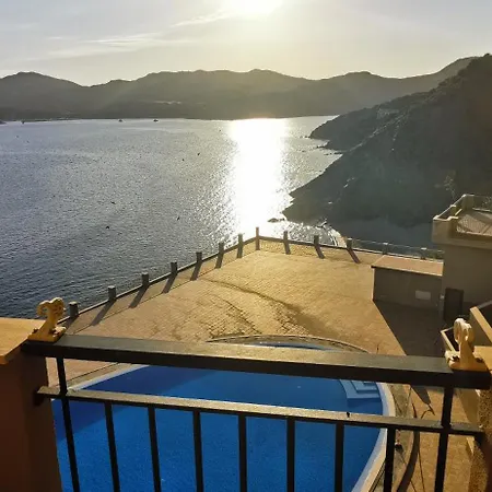 Appartement Risveglio Sul Mare *