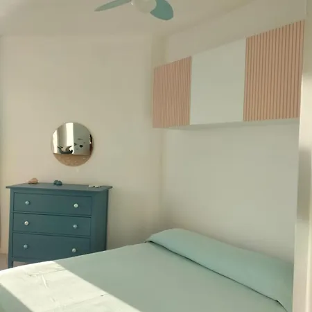 아파트 Risveglio Sul Mare *