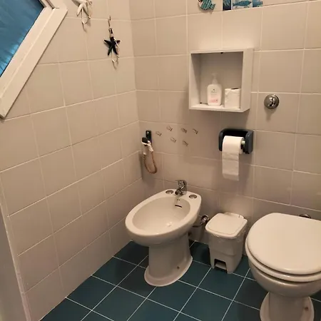 Risveglio Sul Mare 아파트 툴라다