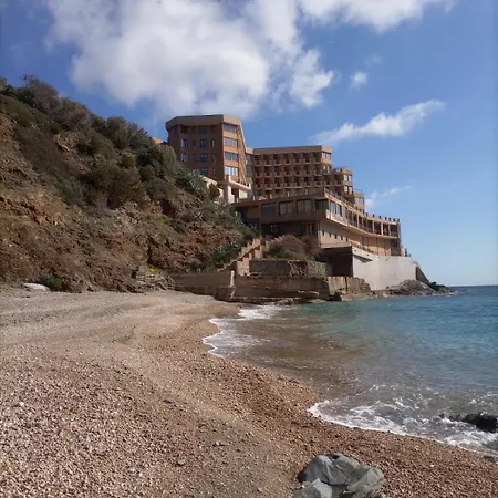 아파트 Risveglio Sul Mare