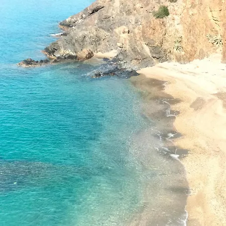 아파트 Risveglio Sul Mare *